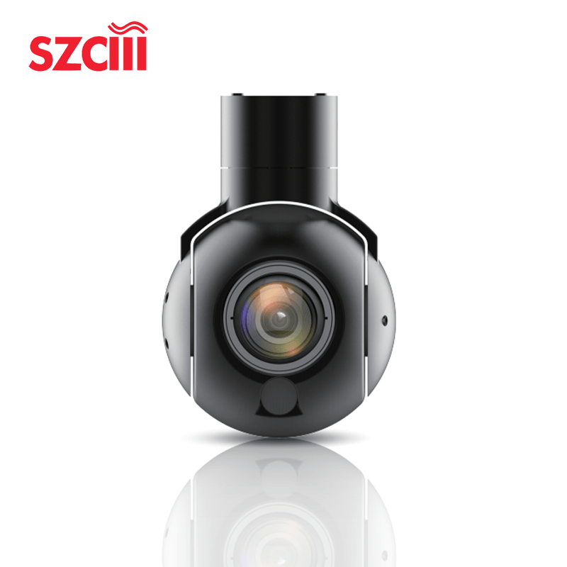 TS90B UAV / Drone Gimbal Camera Pods