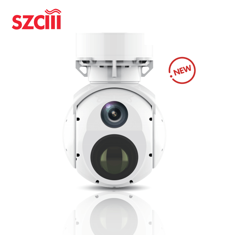 TS180B UAV / Drone Gimbal Camera Pods
