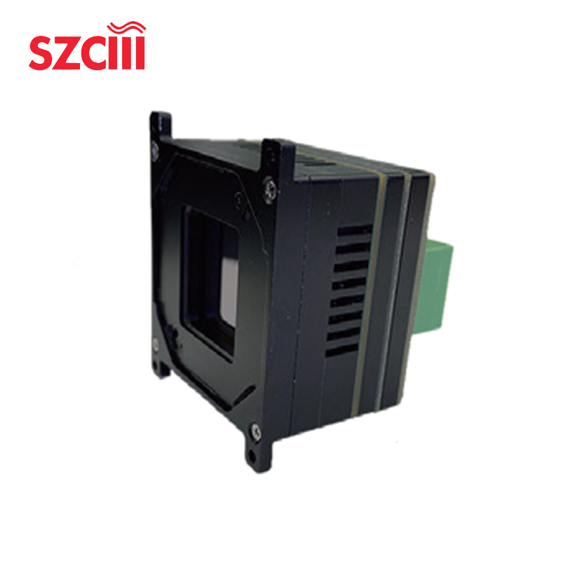 Infrared Camera Module
