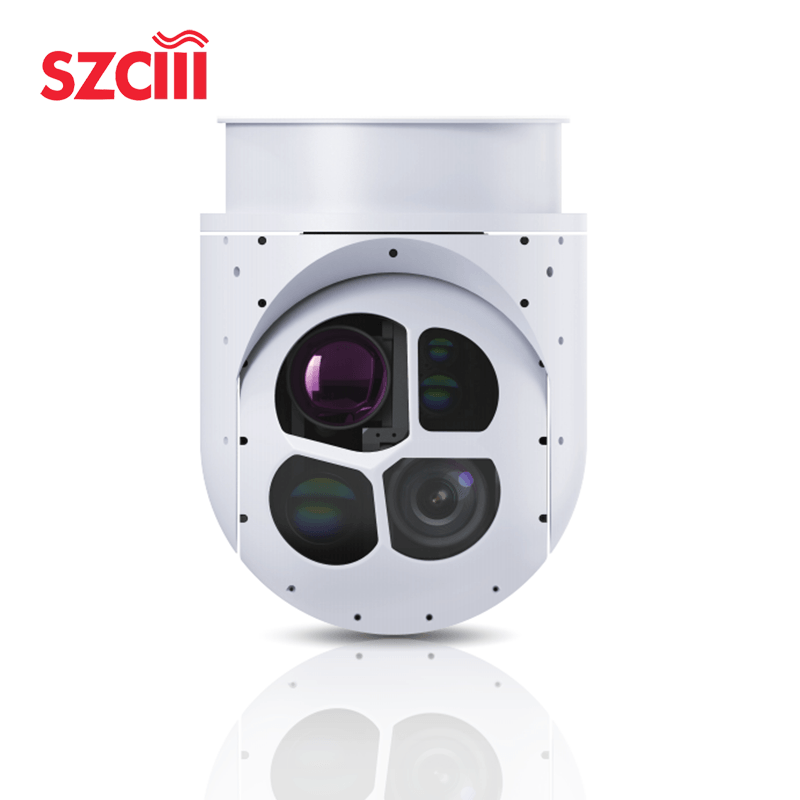 TS300D UAV / Drone Gimbal Camera Pods