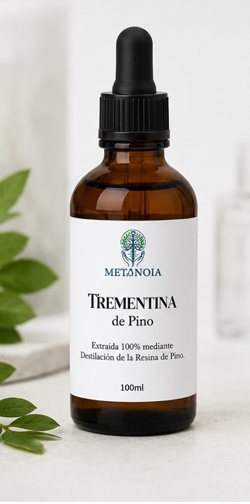 Trementina de Pino