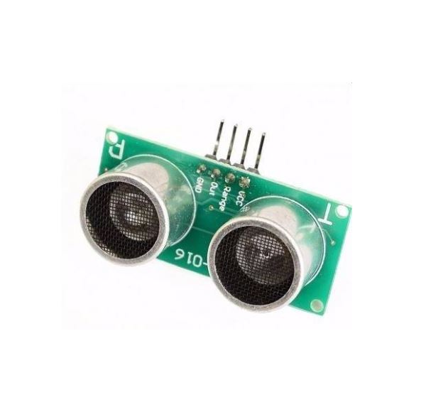 Módulo Sensor Ultrasónico de Distancia US-016 Análogo