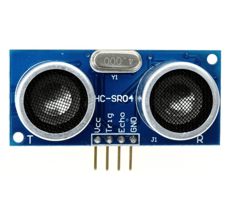 Sensor Ultrasónico HC-SR04