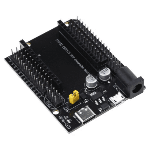 Shield de Expansión para ESP32 30 Pines