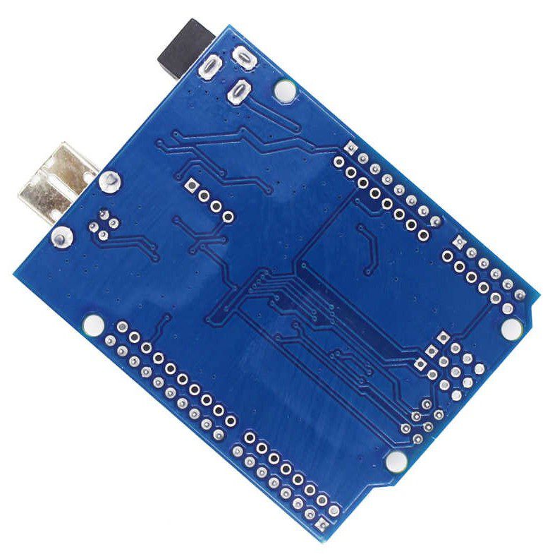 Arduino Uno R3 SMD ATmega328P
