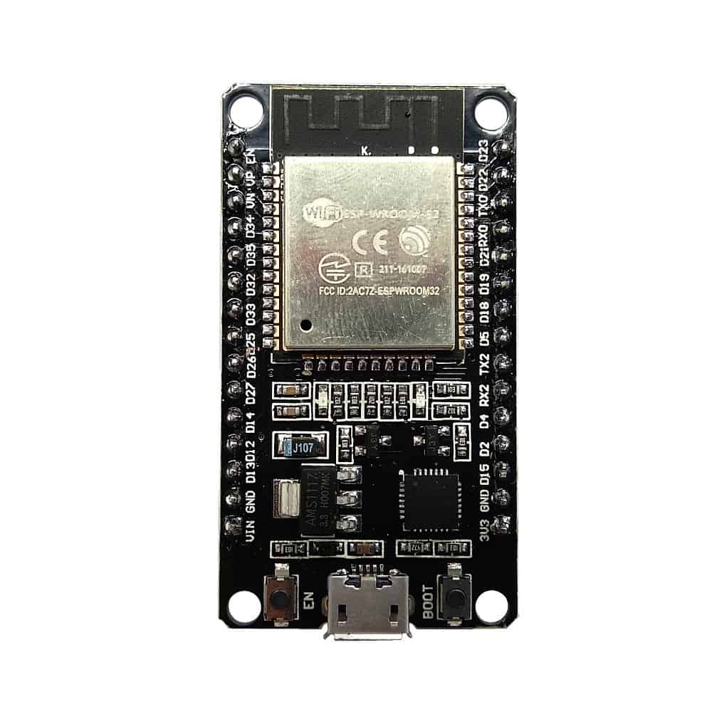  ESP32 Módulo WiFi + Bluetooth 30 Pines
