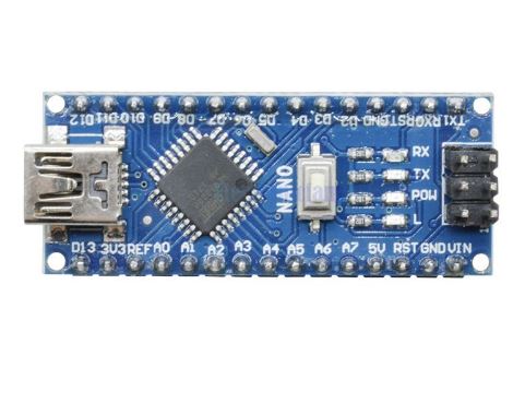 Arduino Nano V3.0 ATmega328P Mini USB