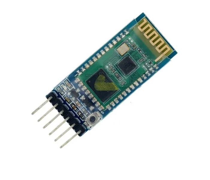 Módulo Bluetooth HC-05