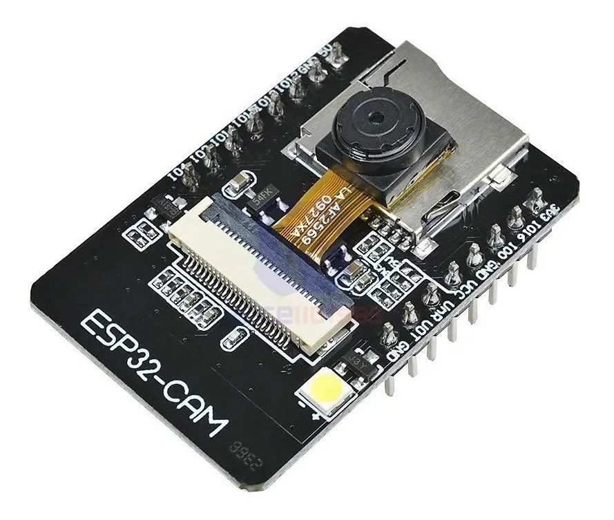 Módulo de Desarrollo ESP32-CAM OV2640