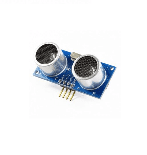 Sensor Ultrasónico HC-SR04