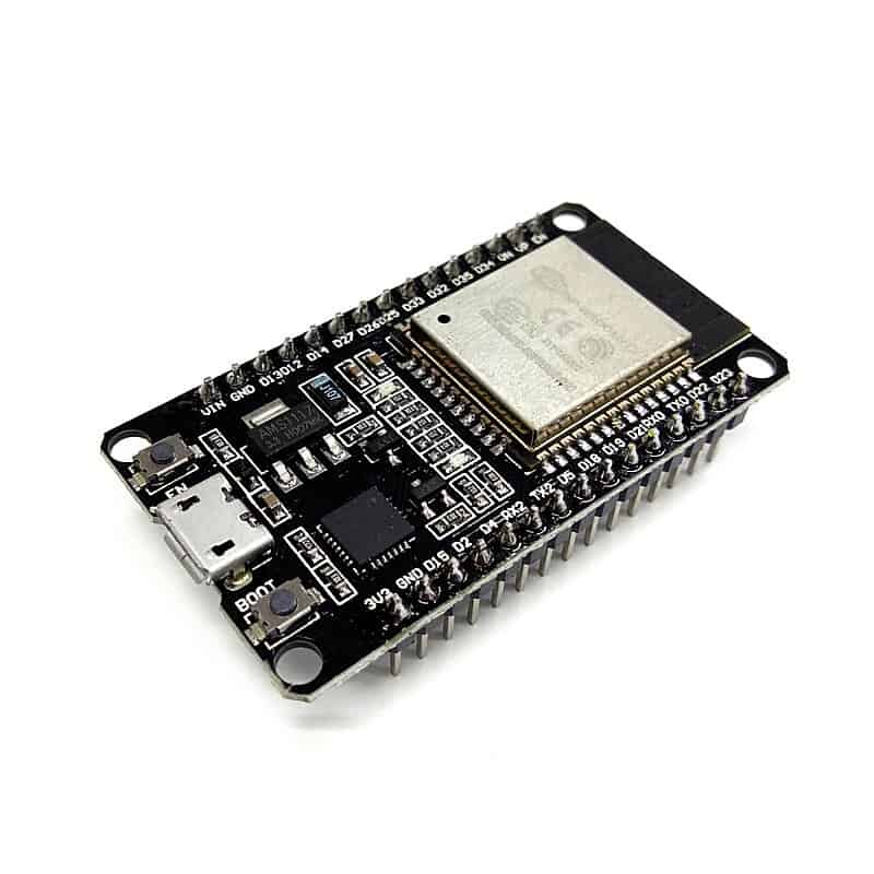  ESP32 Módulo WiFi + Bluetooth 30 Pines