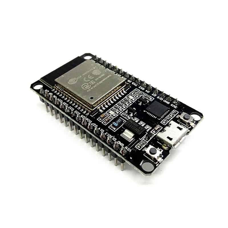  ESP32 Módulo WiFi + Bluetooth 30 Pines