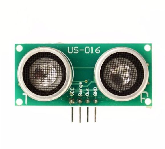 Módulo Sensor Ultrasónico de Distancia US-016 Análogo
