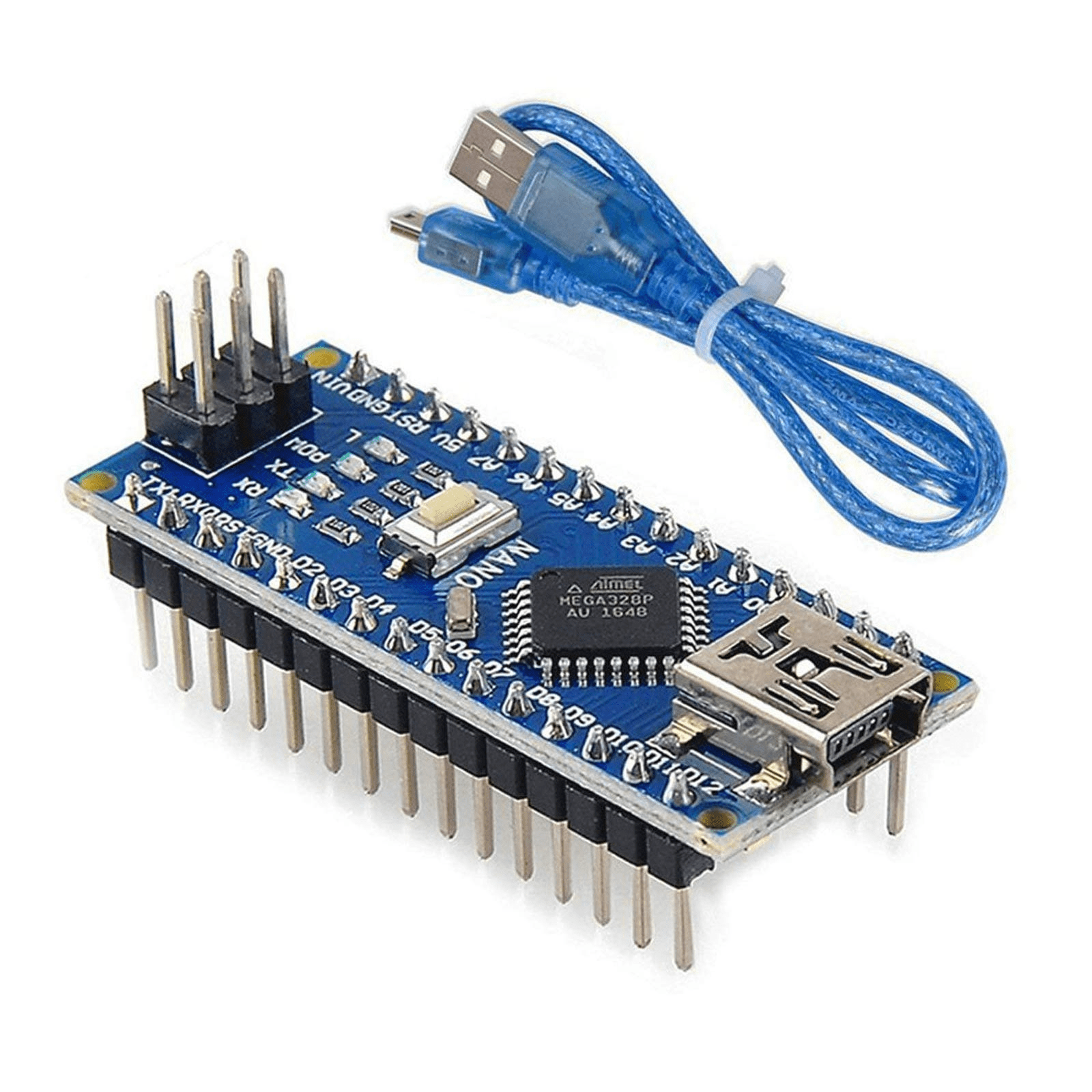 Arduino Nano V3.0 ATmega328P Mini USB