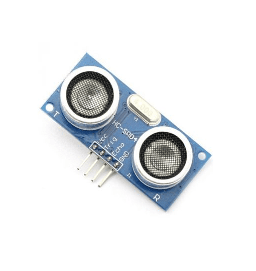 Sensor Ultrasónico HC-SR04