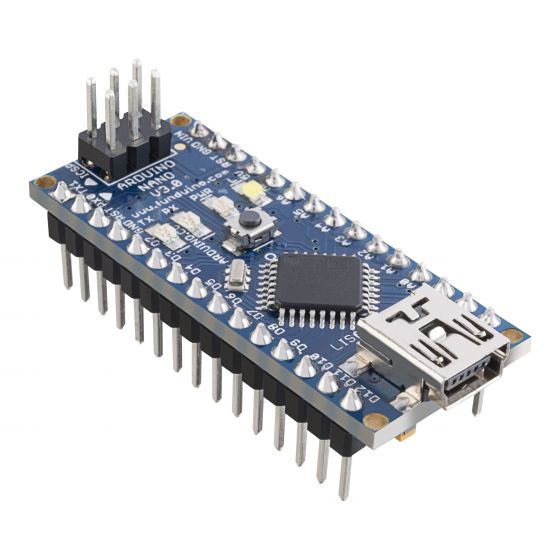 Arduino Nano V3.0 ATmega328P Mini USB