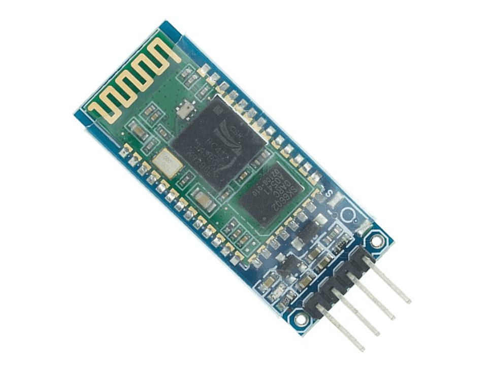 Módulo Bluetooth HC-06
