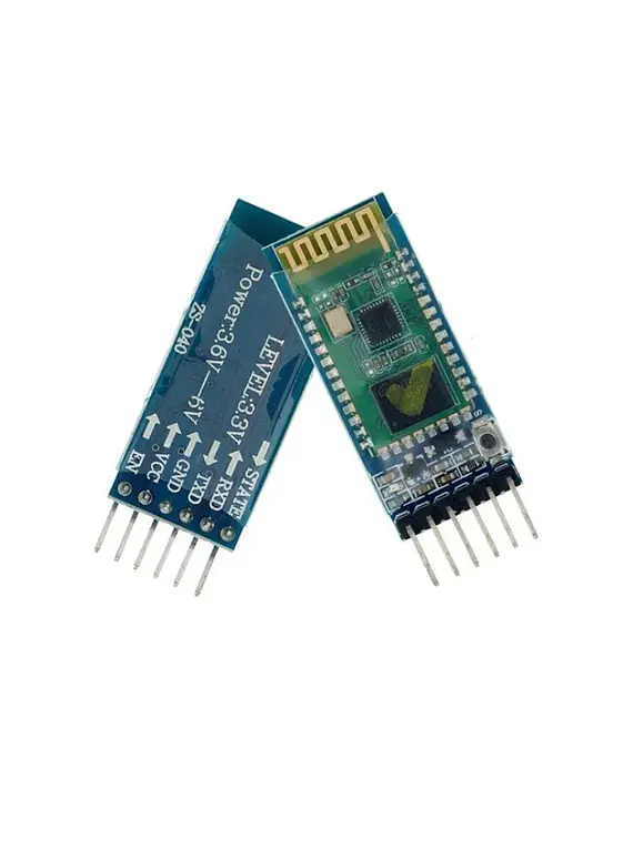 Módulo Bluetooth HC-05