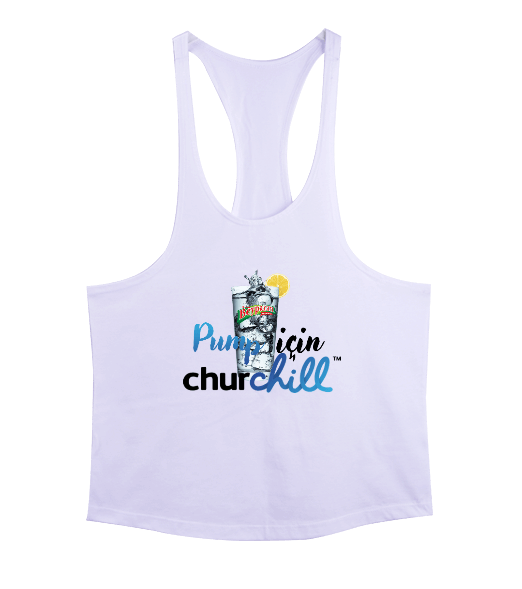 Churchill Toptank