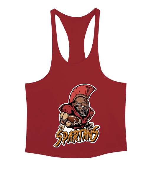 SDÜ Spartans Toptank