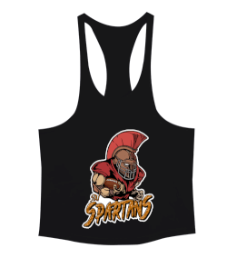 SDÜ Spartans Toptank