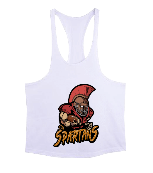 SDÜ Spartans Toptank