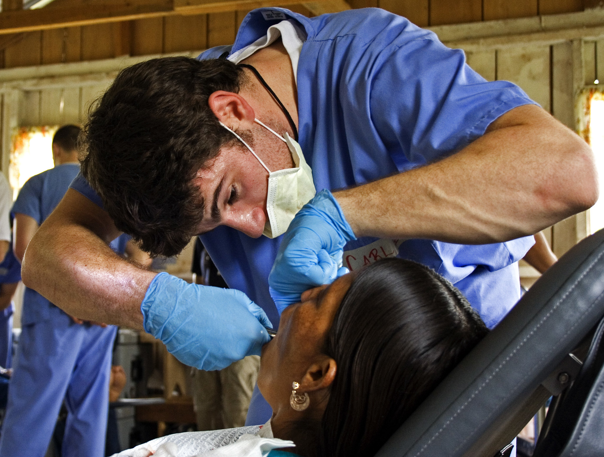 Professional Dental Cleaning