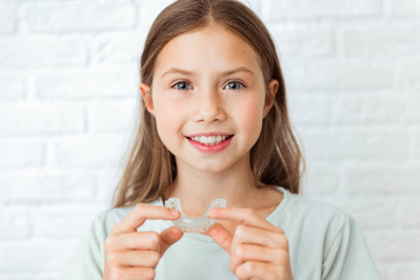 Orthodontics- braces and aligners