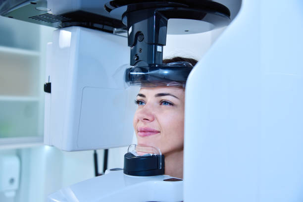 Precision CBCT Imaging