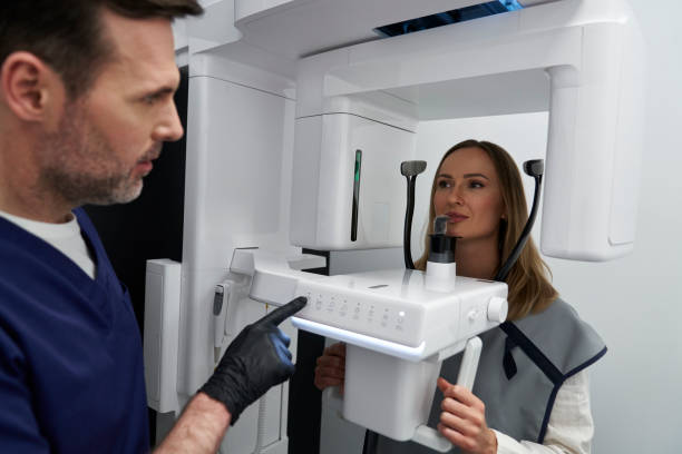 Precision CBCT Imaging