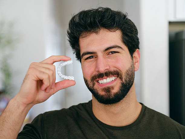 Orthodontics- braces and aligners