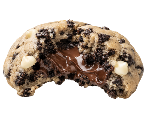 Cookies and Cream