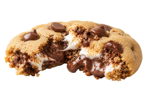 Give Me S'more