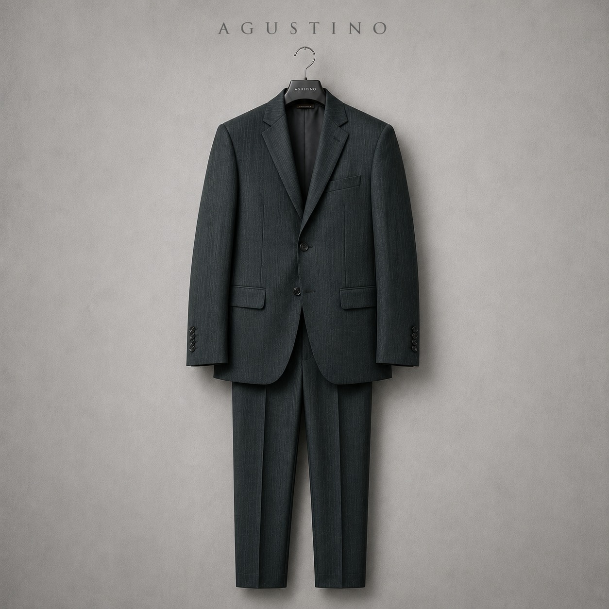 Traje de Vestir Agustino