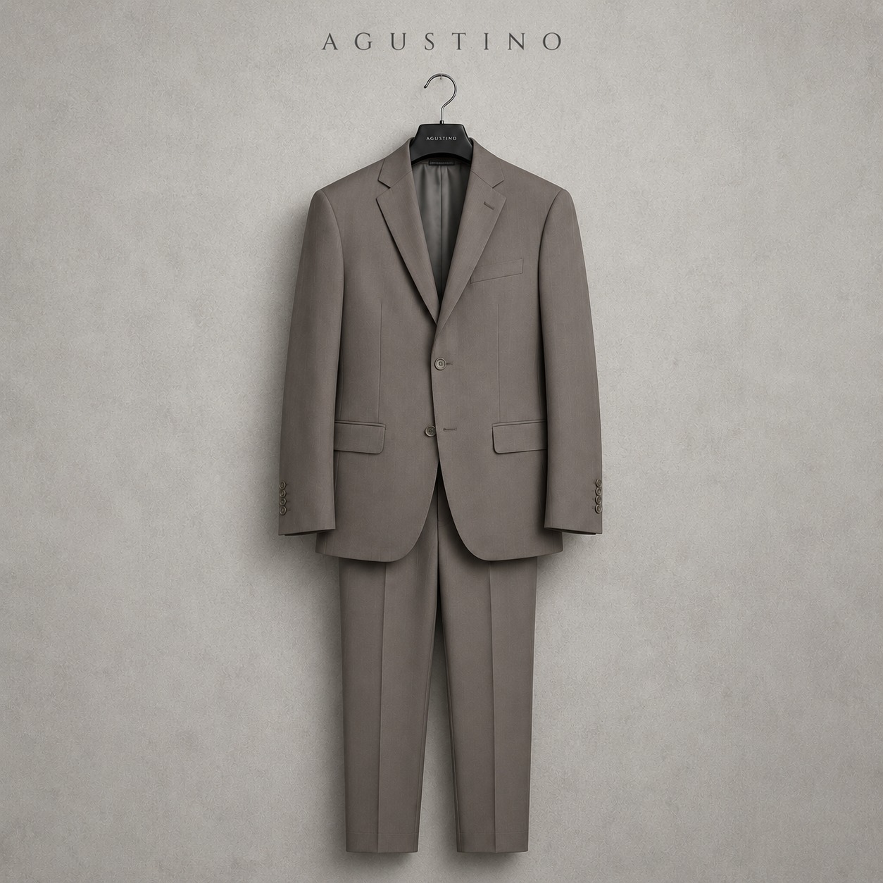 Traje Formal Agustino