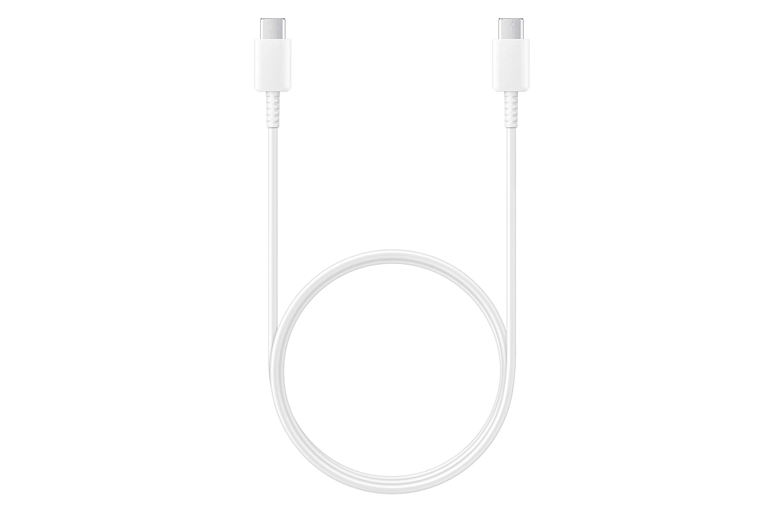SAMSUNG EP-DA705BWEGWW USB Type-C Cable for USB Type-C, 1 m, 60 W