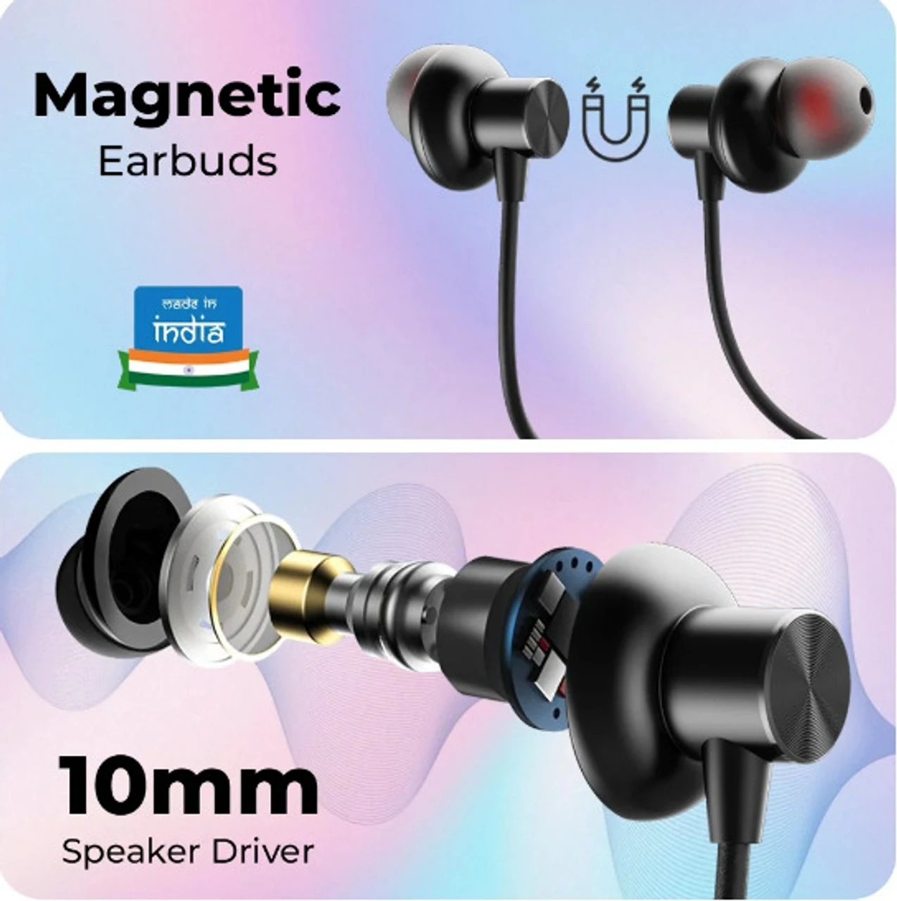 EnSport Plus Bluetooth Neckband