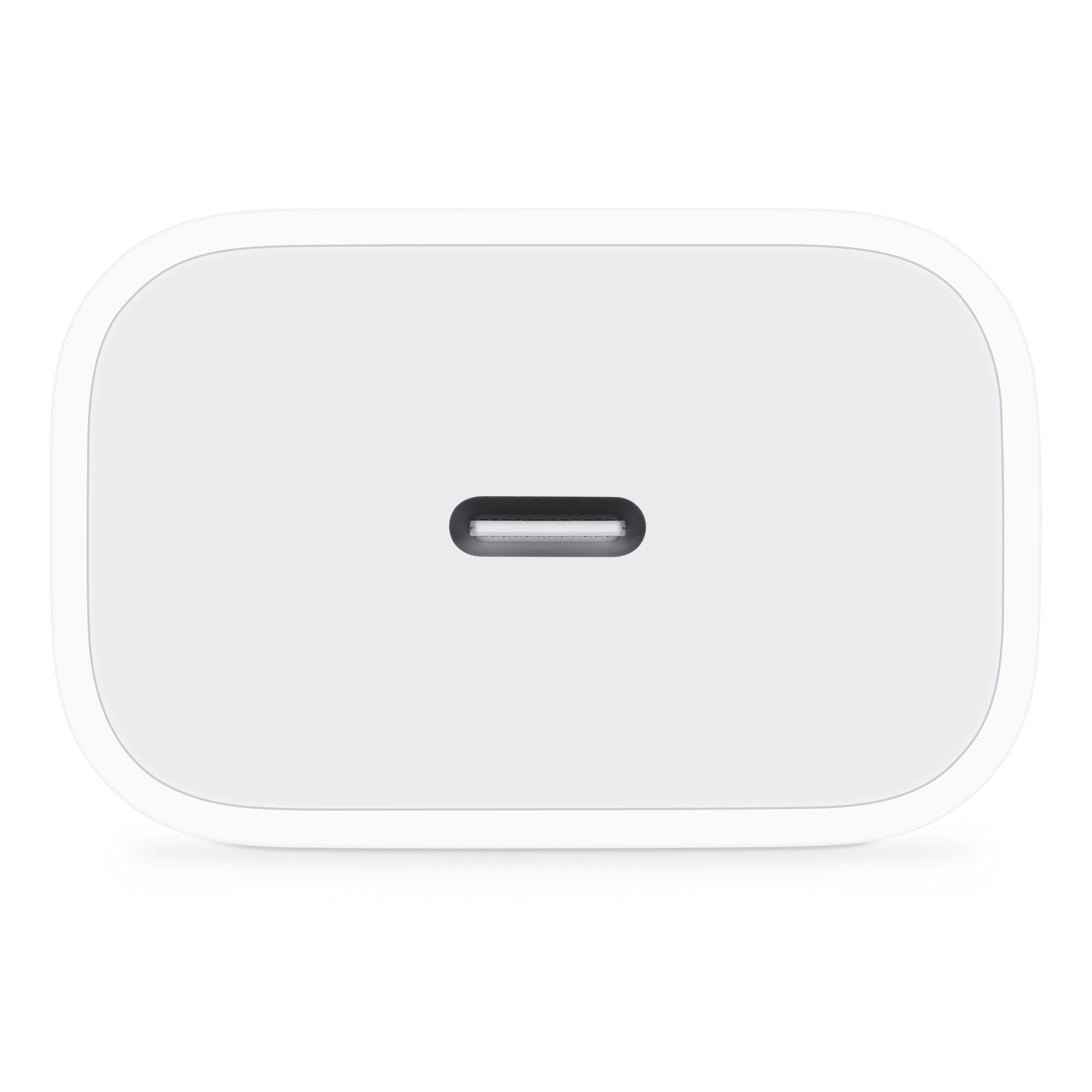 Apple 20W USB-C Power Adapter (for iPhone, iPad & AirPods)
