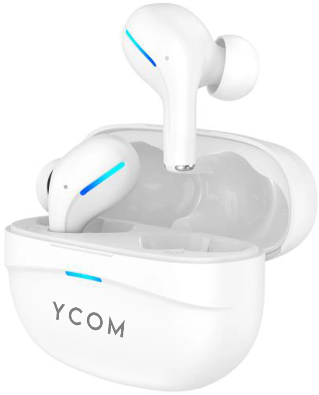YCOM True Wireless Earbuds