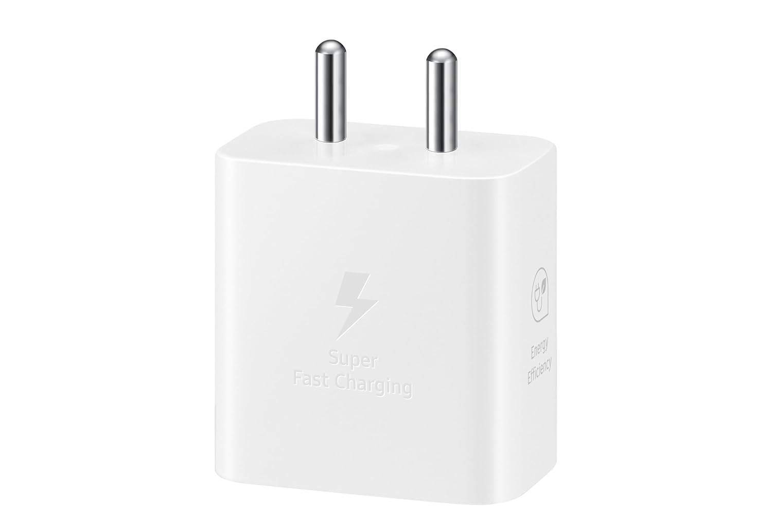 Samsung Original 25W USB Type-C Travel Adaptor Without Cable
