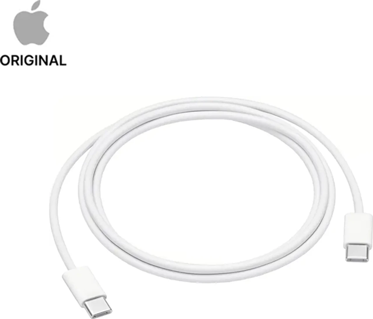 Apple Original USB Type C Cable 1 m MW493ZM/A 