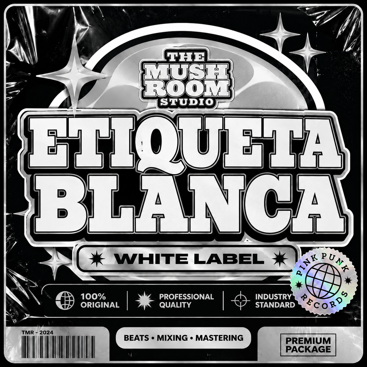 White Label