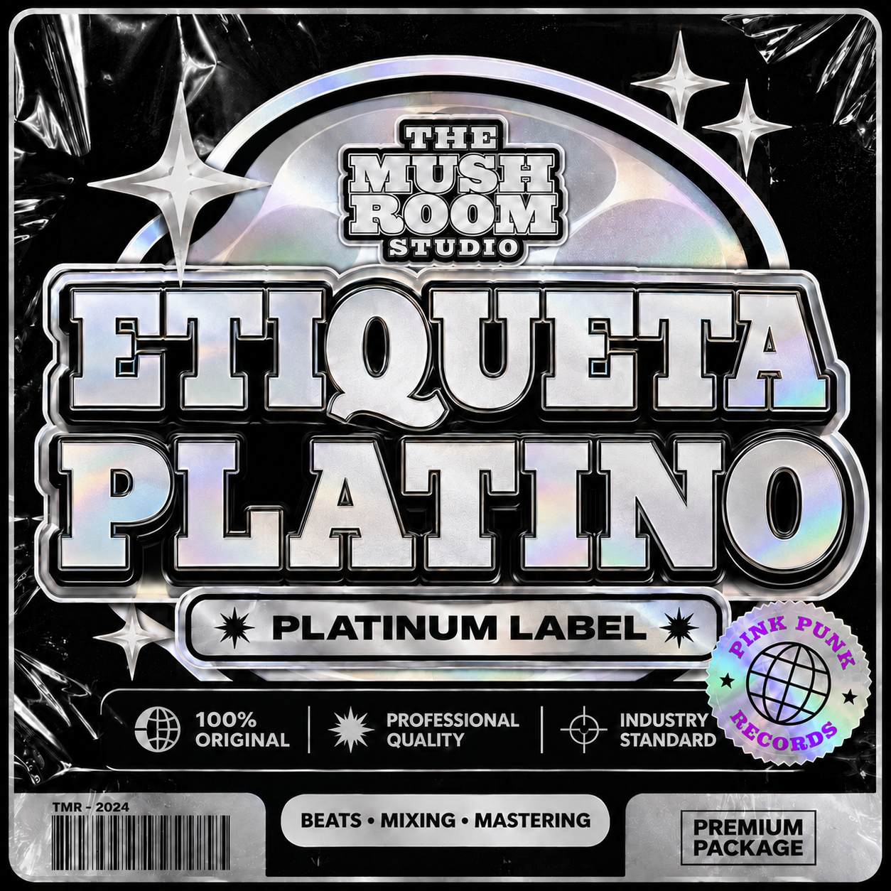 Platinum Label