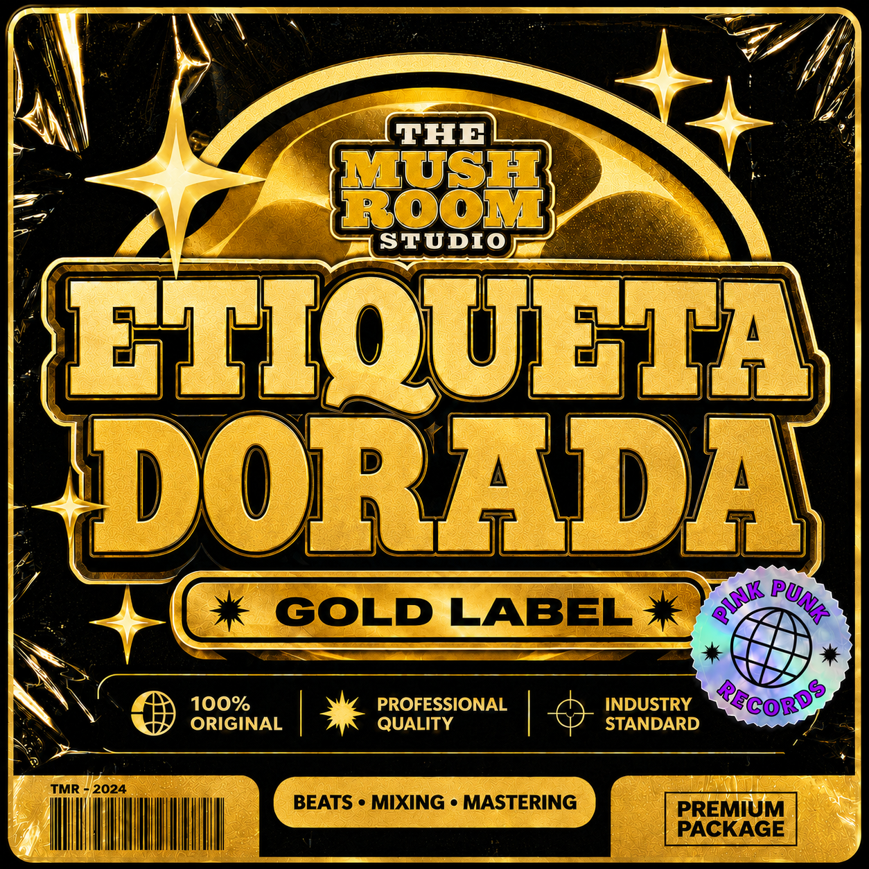Gold Label