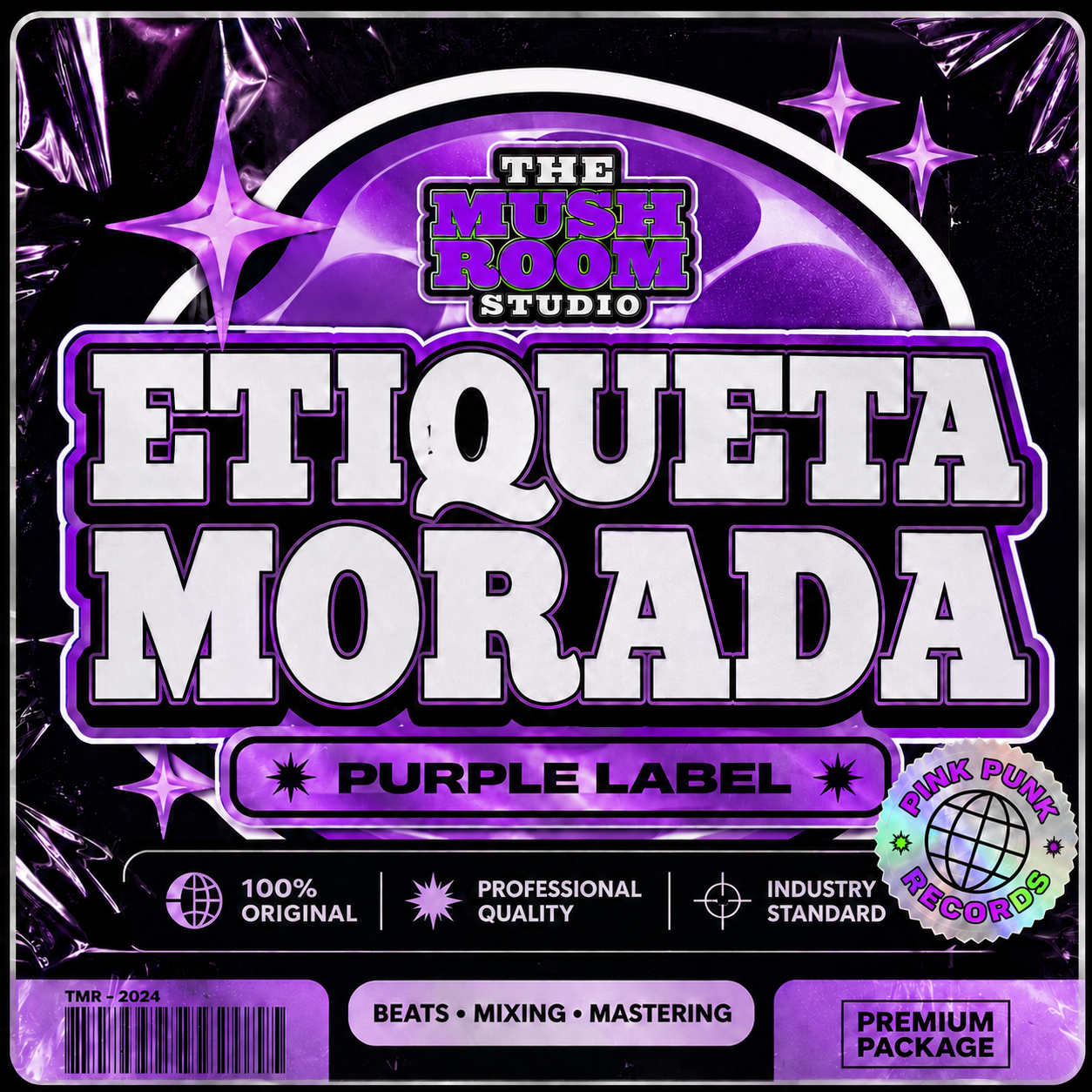 Purple Label