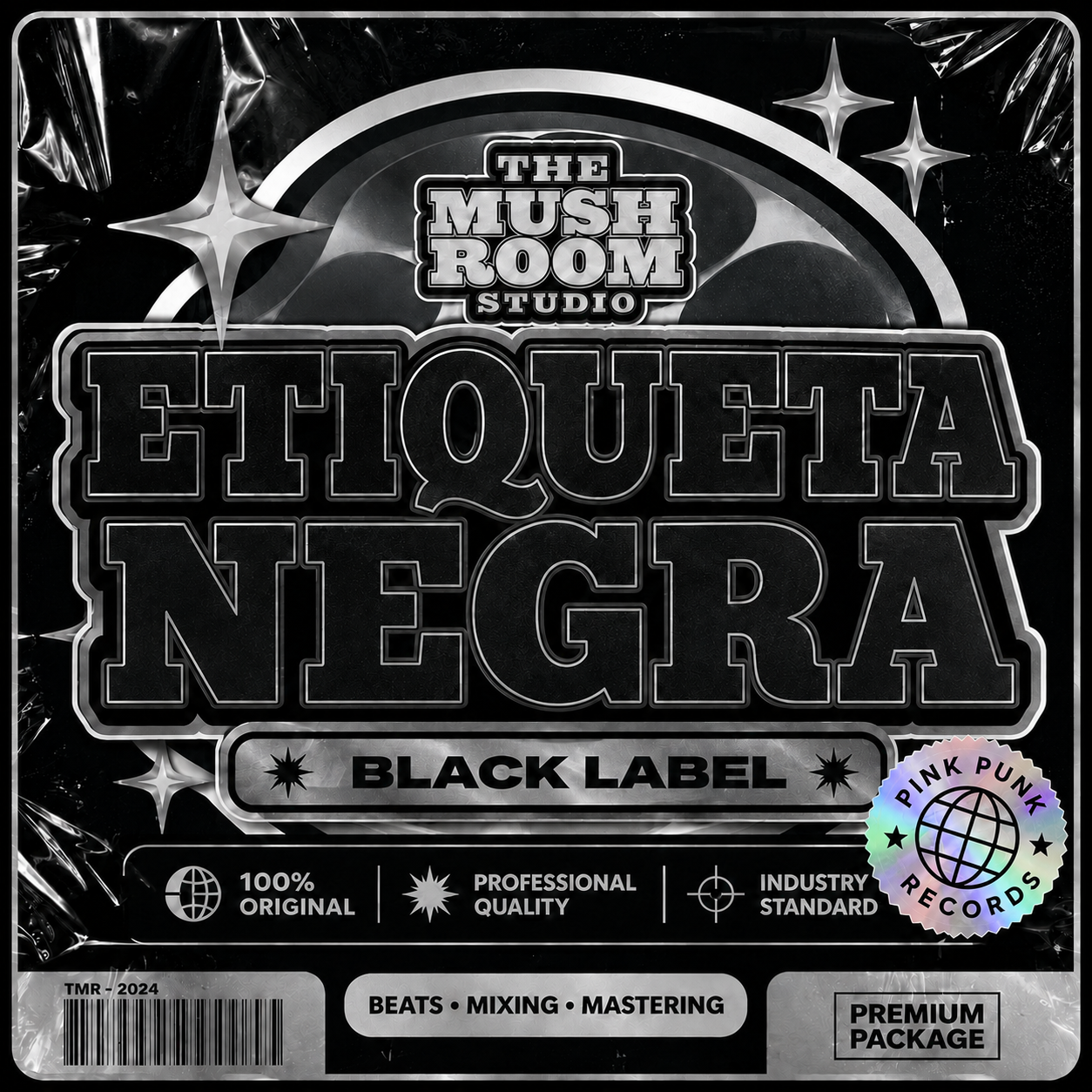Black Label