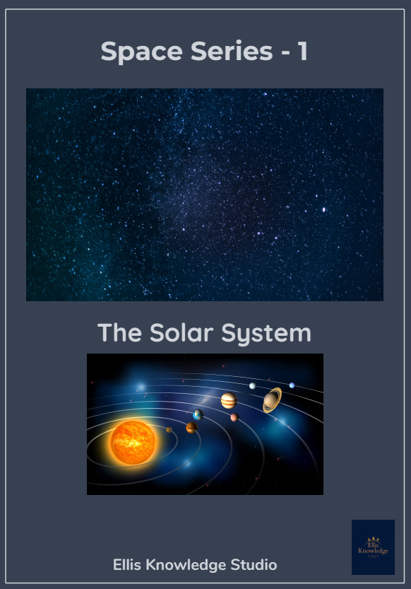 Solar System fact book - US Customary
