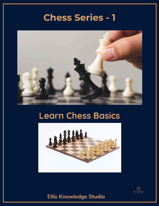 Master the Board: Learn Chess Basics & Strategy Guide