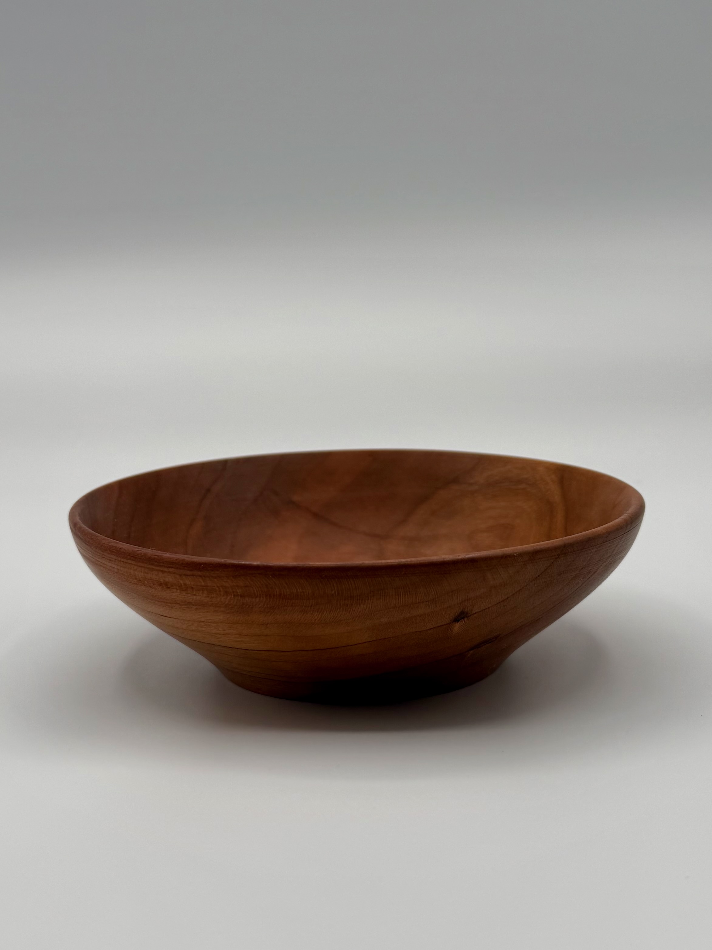 Handcrafted Wooden Bowl