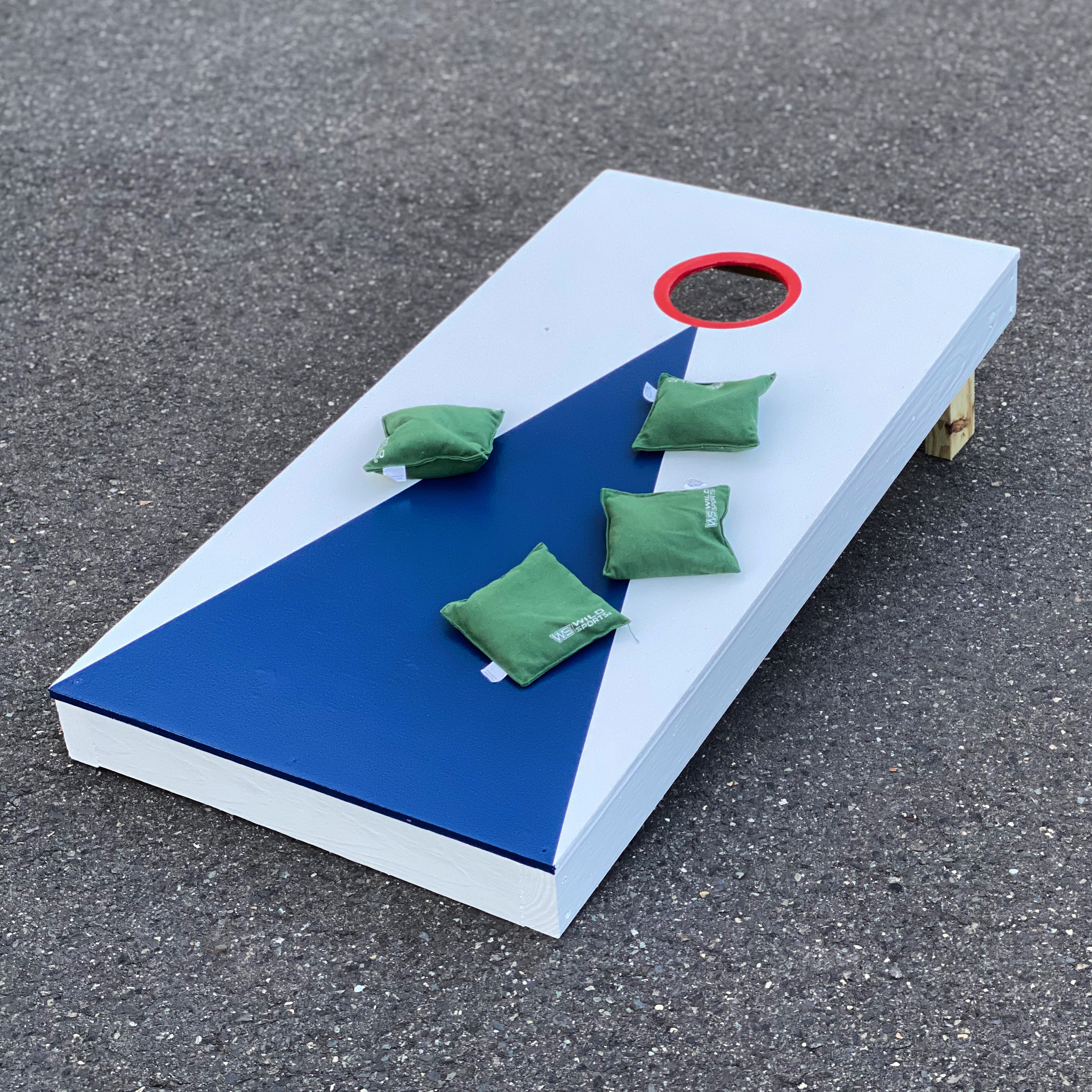 Cornhole Board Set